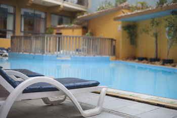 Bella Vista Hotel