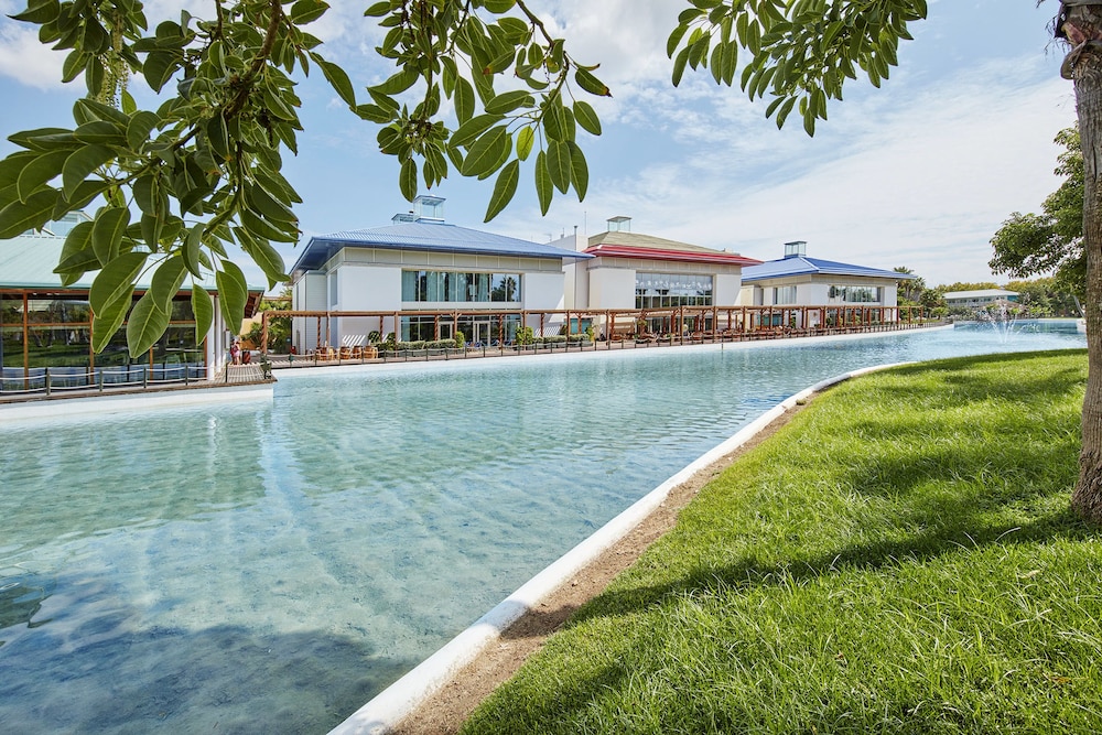 PortAventura Hotel Caribe