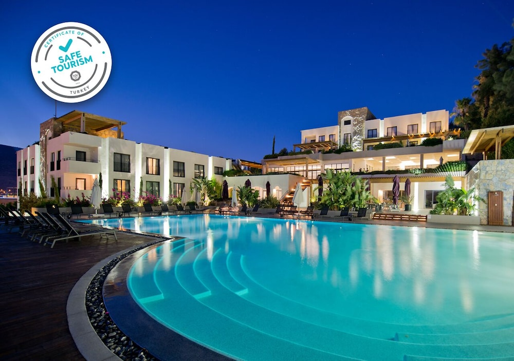 Ramada Resort Bodrum - Featured Image