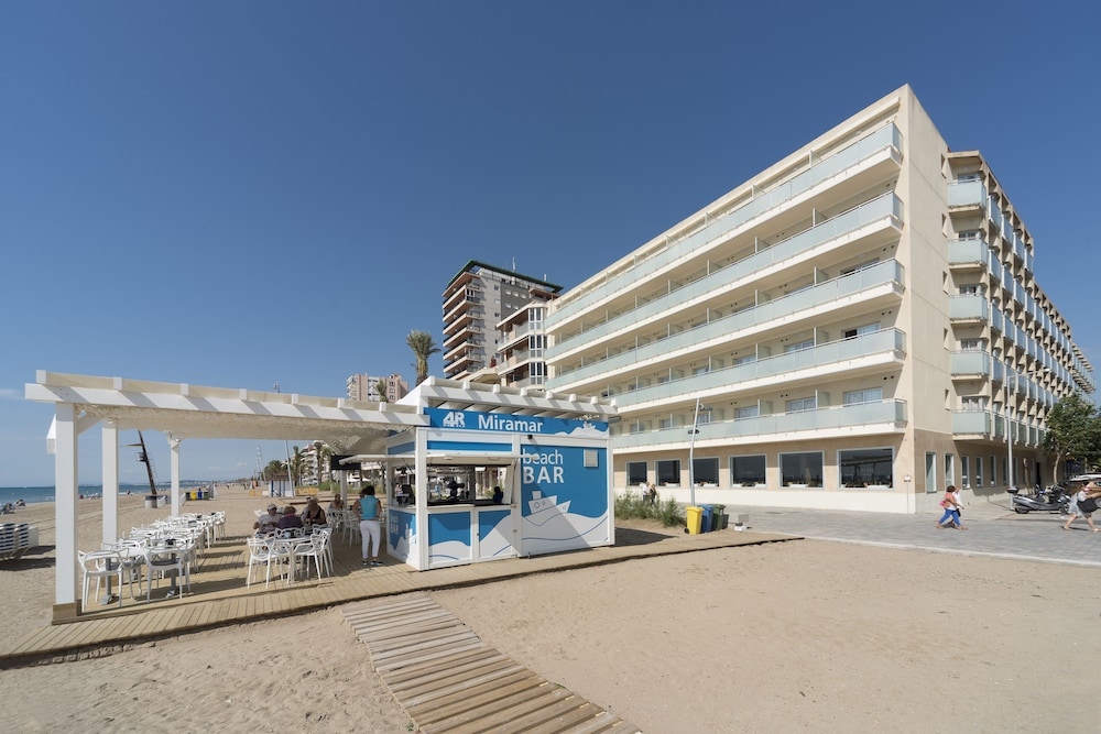 4R Hotel Miramar Calafell