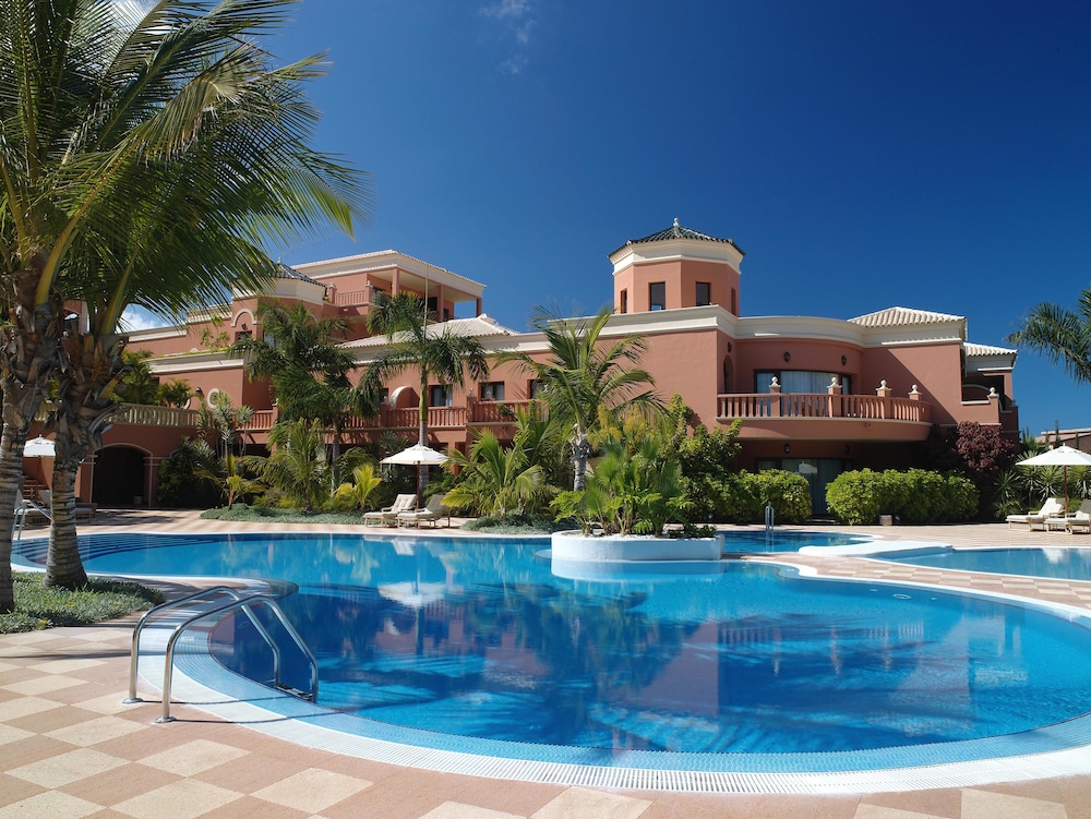 Las Madrigueras Golf Resort & SPA