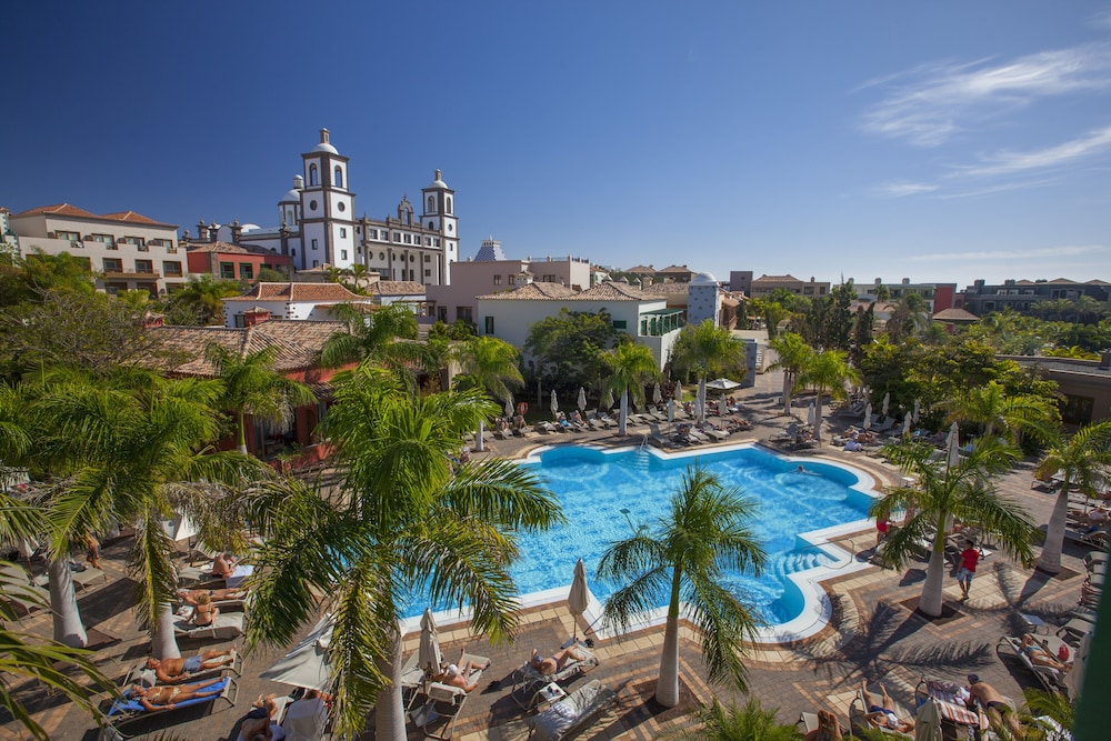 vacanta gran canaria, 1