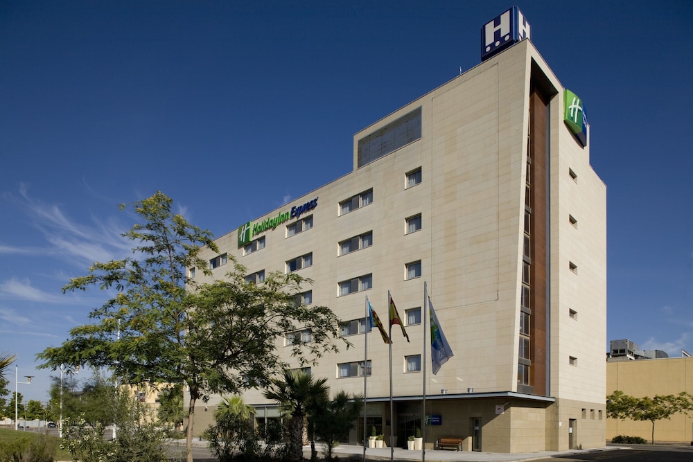 Holiday Inn Express Valencia Bonaire