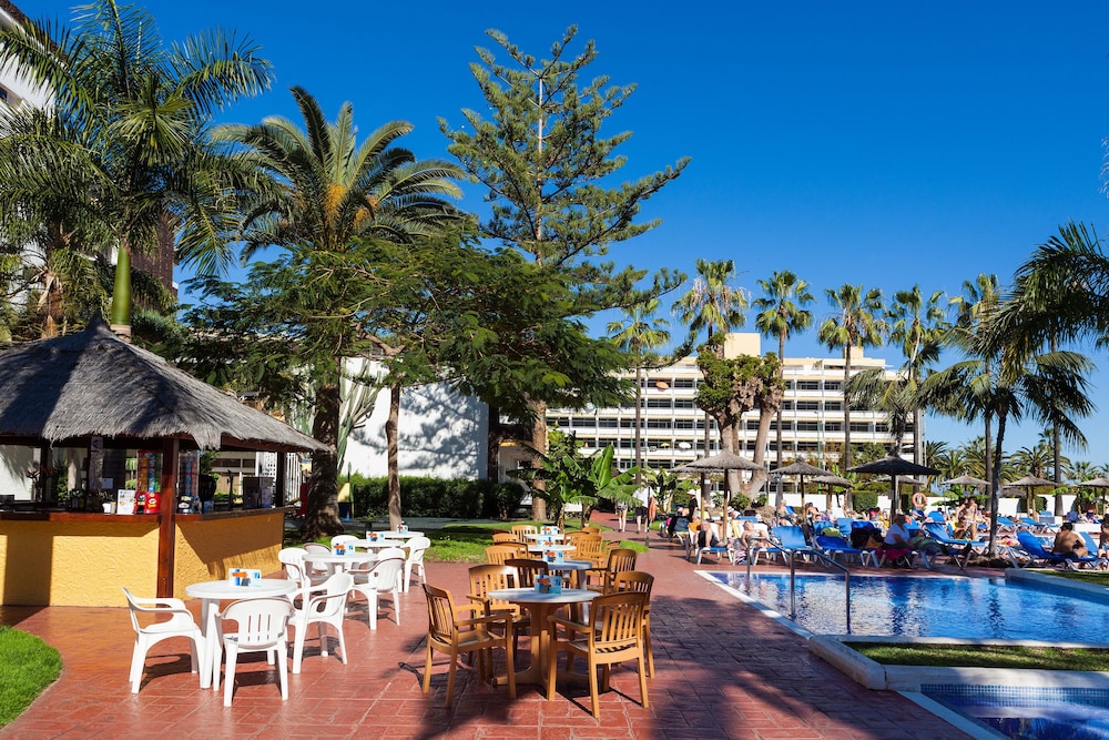 Hotel BlueSea Puerto Resort