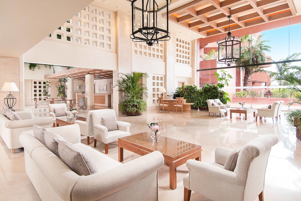 Tivoli La Caleta Resort & Spa, Costa Adeje, Tenerife - Featured Image