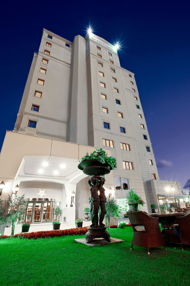 The Green Park Hotel Bostanci