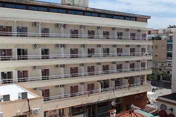 N.CH Hotel Torremolinos
