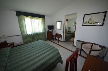 Hotel Villa D'Amato