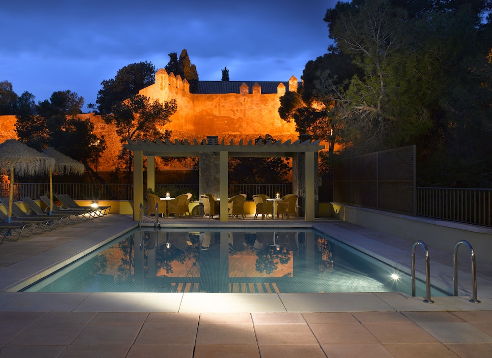 Parador de Málaga Gibralfaro