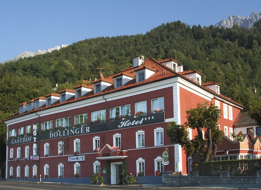 Hotel und Gasthof Dollinger