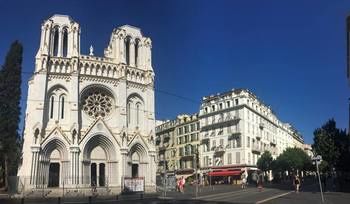 Hotel Du Centre