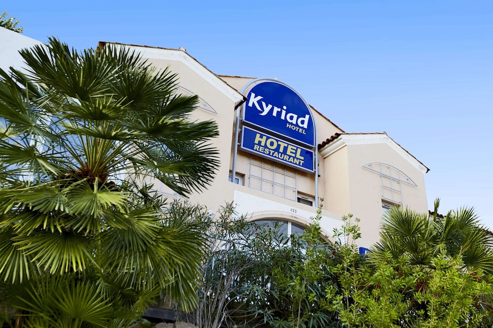 Kyriad Frejus Centre - Saint Raphael - Featured Image