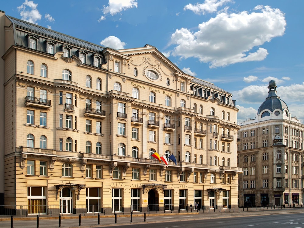 Polonia Palace Hotel