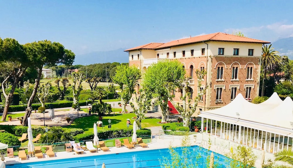 Park Hotel Villa Ariston