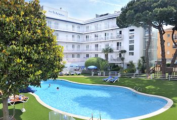 GHT Balmes, Hotel, Aparthotel & SPLASH