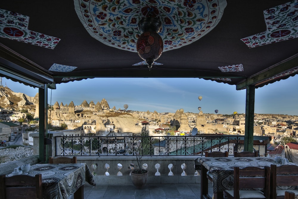 Goreme House Hotel - Featured Image