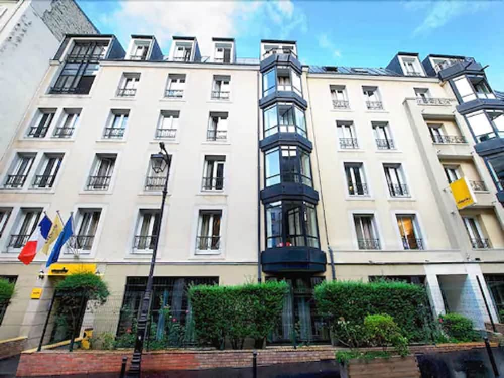 Staycity Aparthotels Gare de L’Est