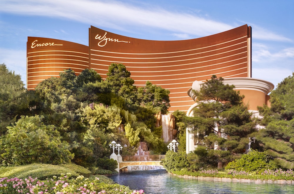 Wynn Las Vegas