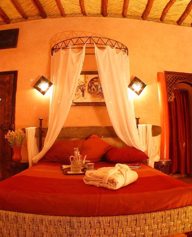 Kasbah Le Mirage - Featured Image