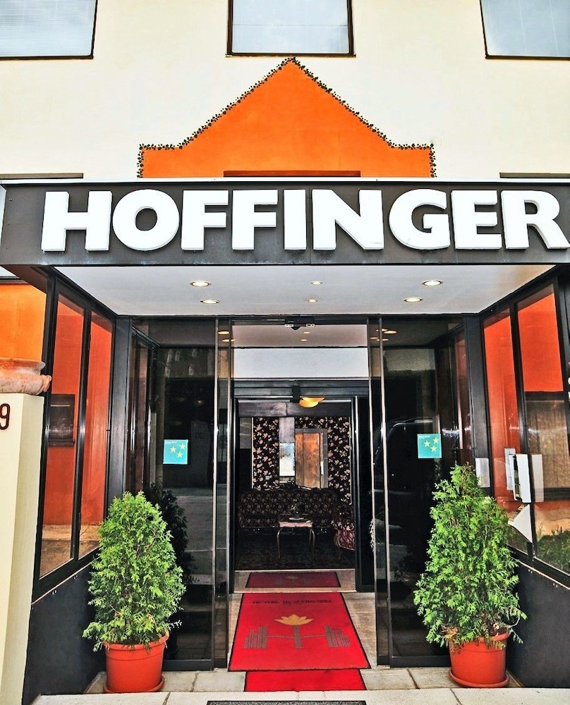 Hoffinger - Featured Image