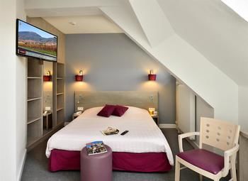 Hotel Kyriad Colmar - Centre Gare