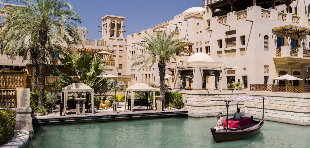 Jumeirah Dar Al Masyaf