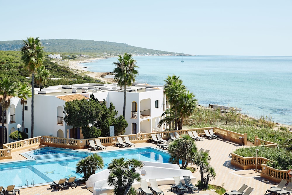 Insotel Hotel Formentera Playa