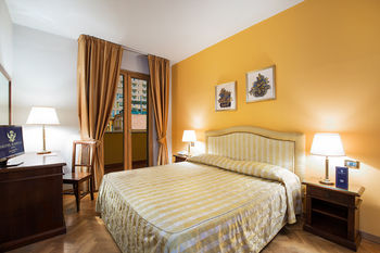 Hotel Isabella
