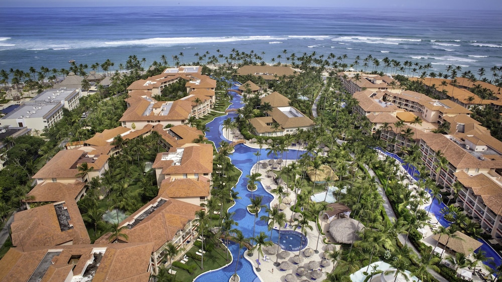 Majestic Colonial Punta Cana Resort