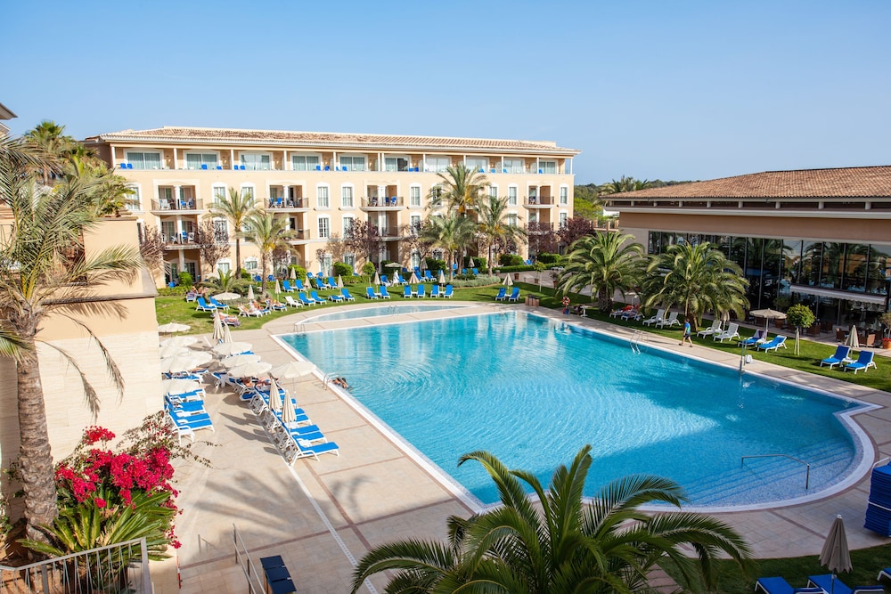 Grupotel Playa de Palma Suites & Spa