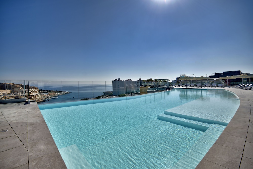 be.HOTEL Malta - Featured Image