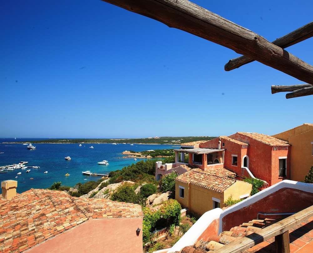 Bagaglino I Giardini di Porto Cervo