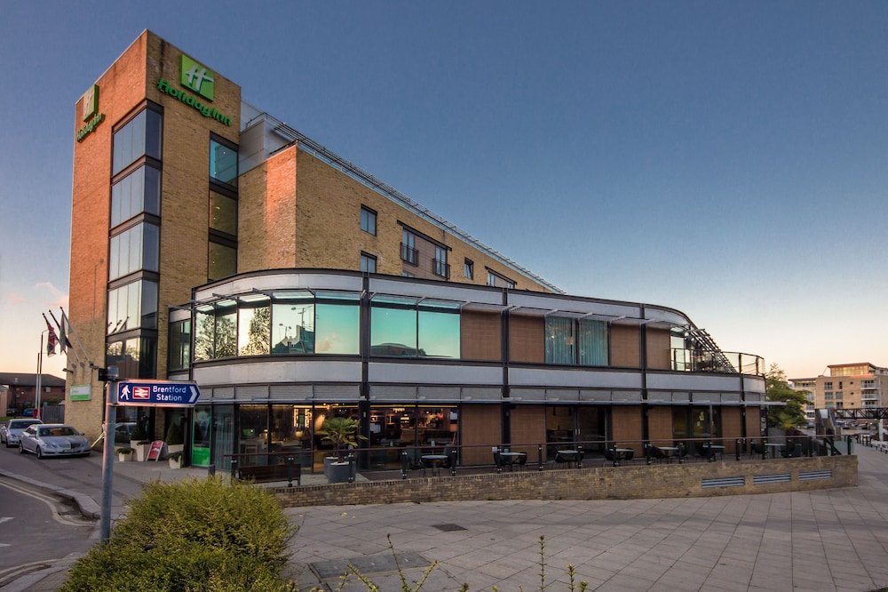 Holiday Inn London-Brentford Lock