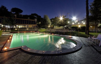 Hotel All Time Relais & Sport