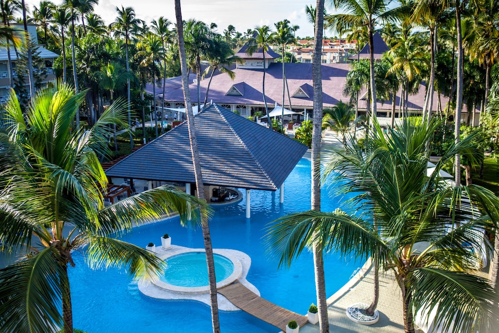 Vista Sol Punta Cana Beach Resort & Spa