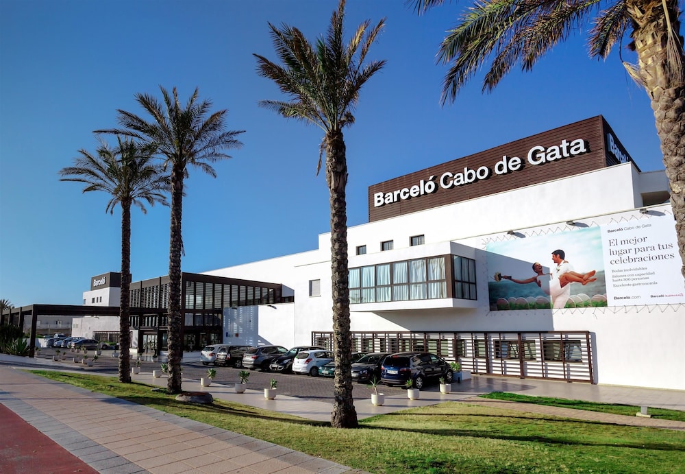 Barceló Cabo de Gata