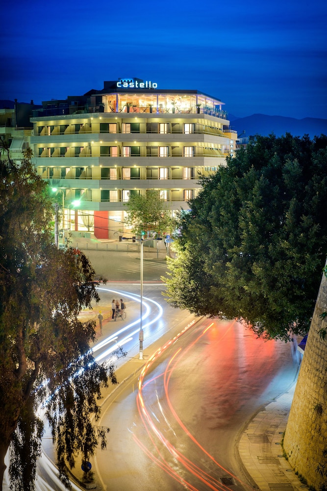 Castello City Hotel - Featured Image