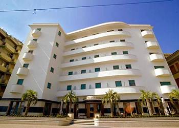Astura Palace Hotel