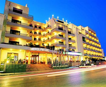 Hotel Santana