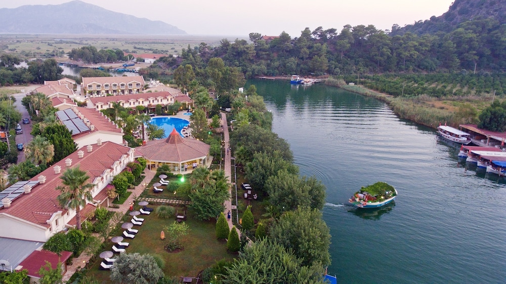 Dalyan Resort - Featured Image