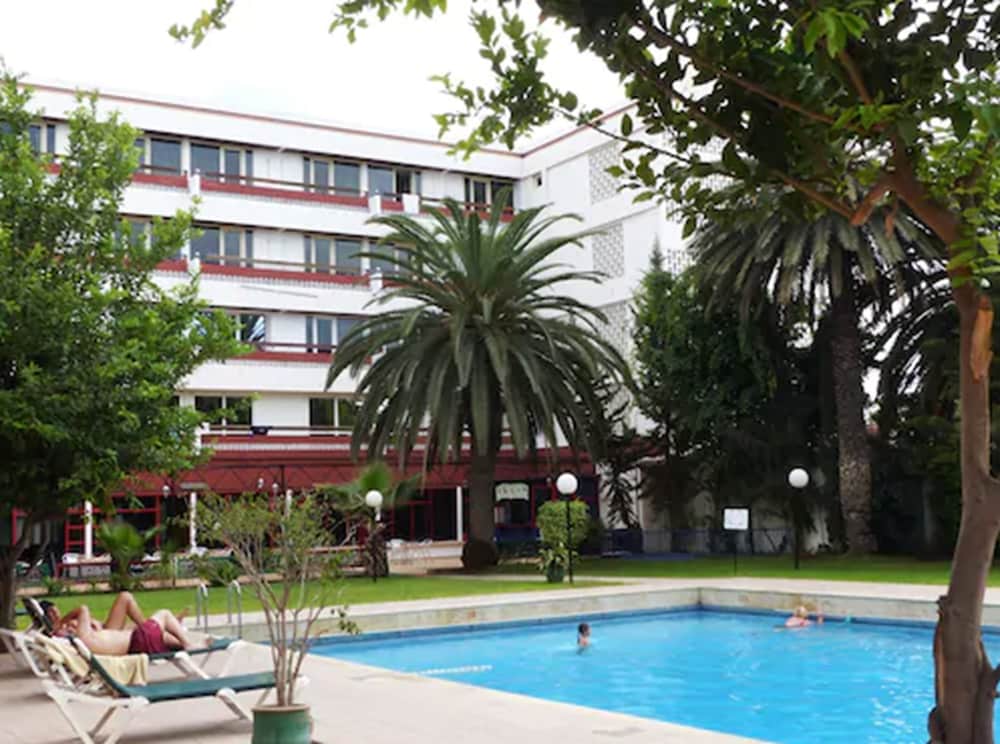 Bahia City Hotel - Featured Image