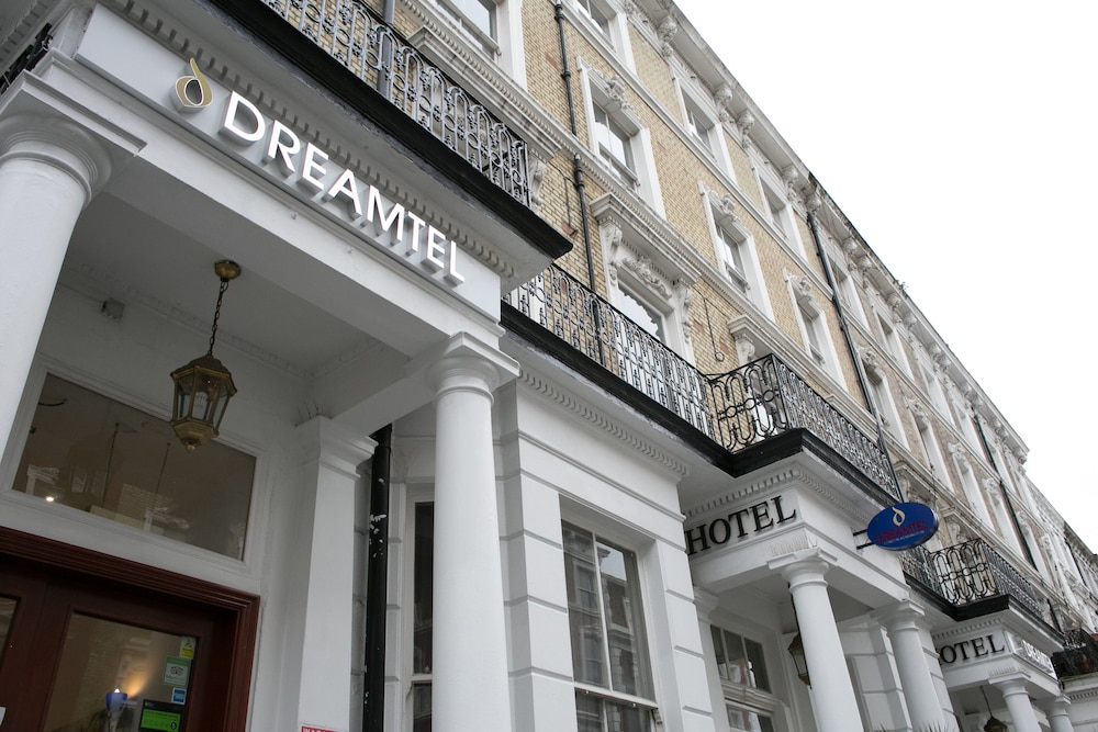 Hotel Dreamtel London Kensington