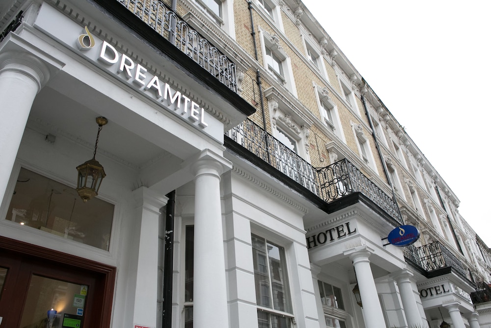 Dreamtel London Kensington