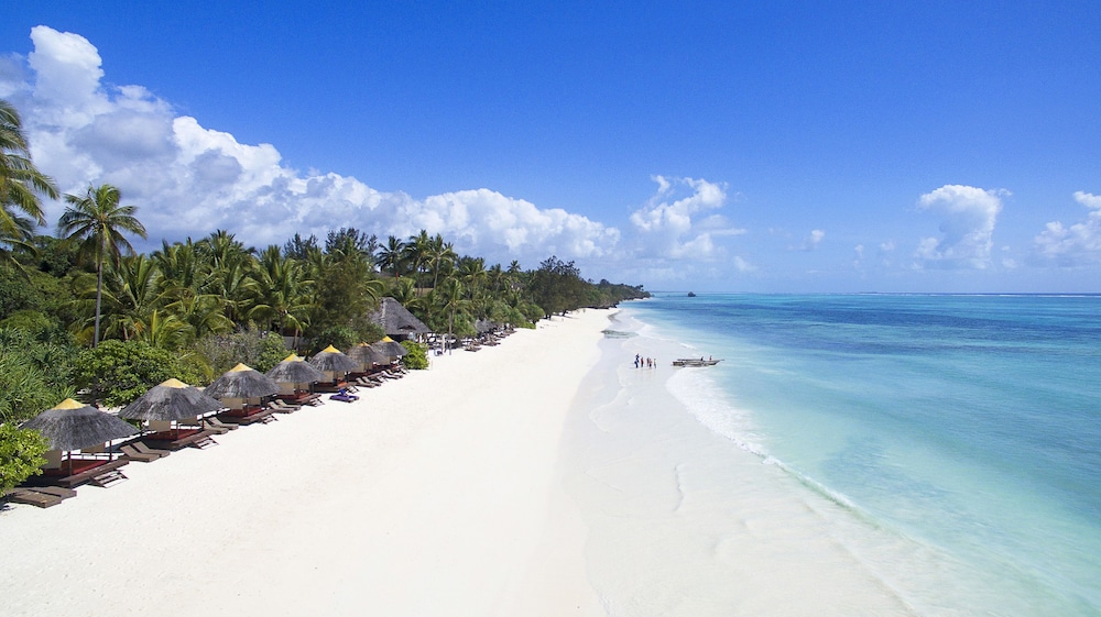 Meliá Zanzibar