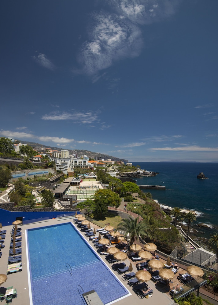 Hotel Baía Azul - Featured Image