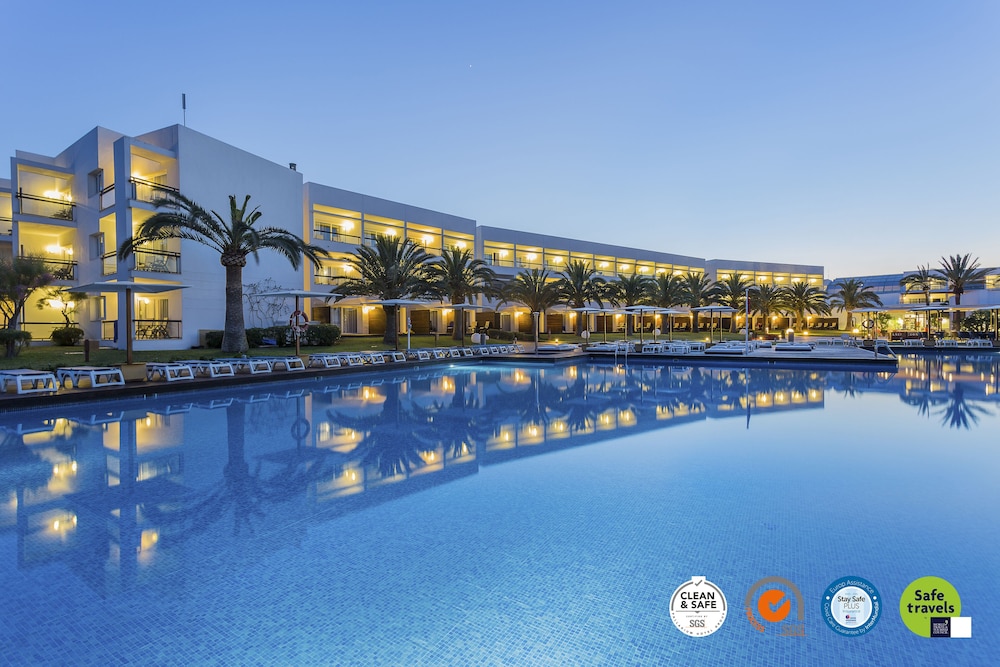 Grand Palladium Palace Ibiza Resort & Spa