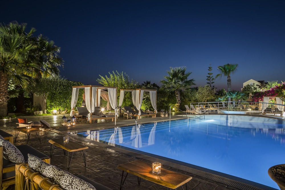 Avithos Resort Kefalonia