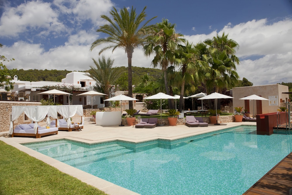 Can Lluc Boutique Country Hotel & Villas