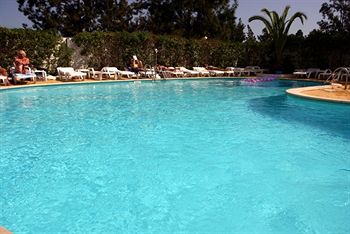 Hotel Mirachoro Sol
