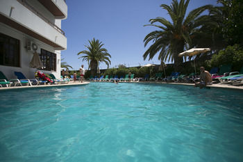 Hotel Apartamento Mirachoro II